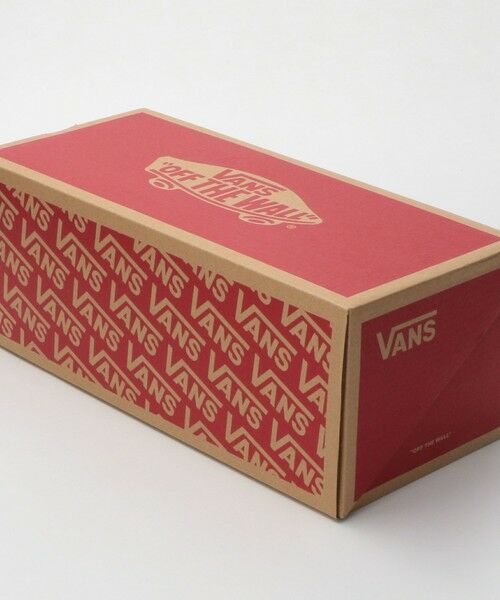 green label relaxing / グリーンレーベル リラクシング スニーカー | ＜VANS＞オーセンティック スニーカー | 詳細12