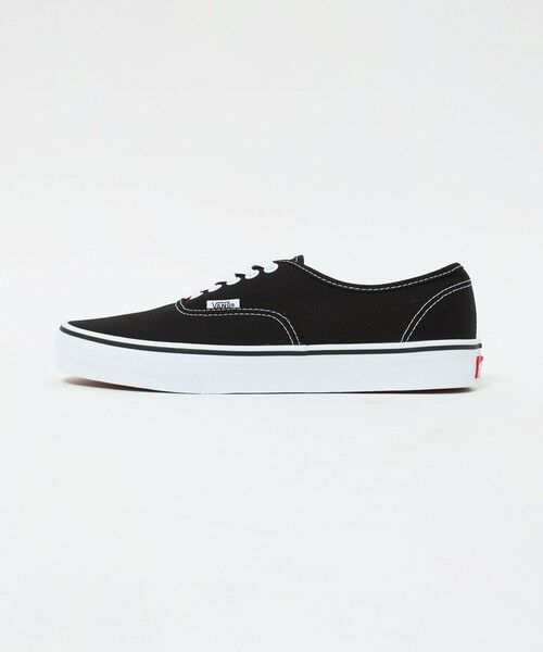 green label relaxing / グリーンレーベル リラクシング スニーカー | ＜VANS＞オーセンティック スニーカー | 詳細16