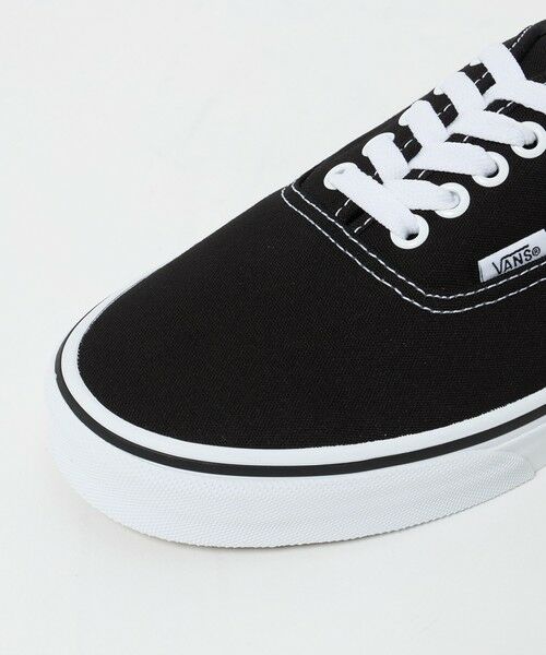 green label relaxing / グリーンレーベル リラクシング スニーカー | ＜VANS＞オーセンティック スニーカー | 詳細18