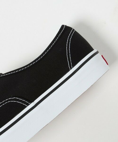green label relaxing / グリーンレーベル リラクシング スニーカー | ＜VANS＞オーセンティック スニーカー | 詳細19