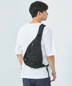 【別注】＜PACKING＞GLR トライアングル スリング バッグ