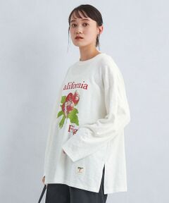 【別注】＜Collegiate Pacific＞フットボール Tシャツ