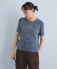 シアー フロッキー Tシャツ