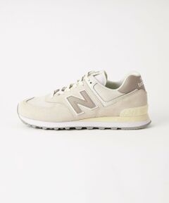 ＜New Balance＞U574 スニーカー