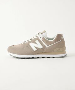 ＜New Balance＞U574 スニーカー