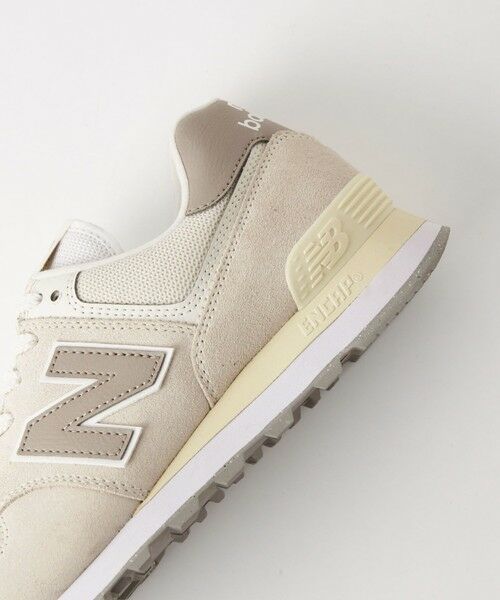 green label relaxing / グリーンレーベル リラクシング スニーカー | ＜New Balance＞U574 スニーカー | 詳細8