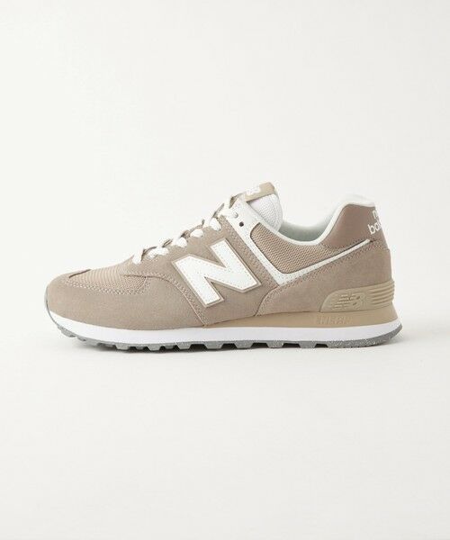 green label relaxing / グリーンレーベル リラクシング スニーカー | ＜New Balance＞U574 スニーカー | 詳細12