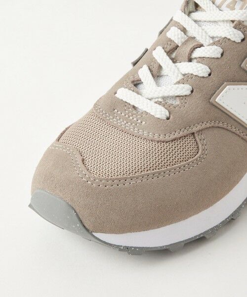 green label relaxing / グリーンレーベル リラクシング スニーカー | ＜New Balance＞U574 スニーカー | 詳細14