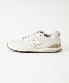 ＜New Balance＞ CM996 スニーカー