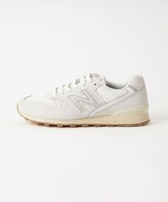 ＜New Balance＞ WL996 スニーカー