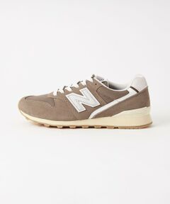 ＜New Balance＞ WL996 スニーカー