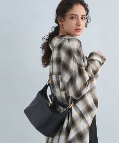 ＜PRATO MADE IN ITALY＞ワンハンドル バッグ