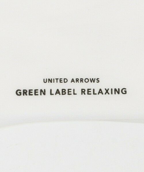 green label relaxing / グリーンレーベル リラクシング ソックス | シアー ハイソックス / 靴下 | 詳細2