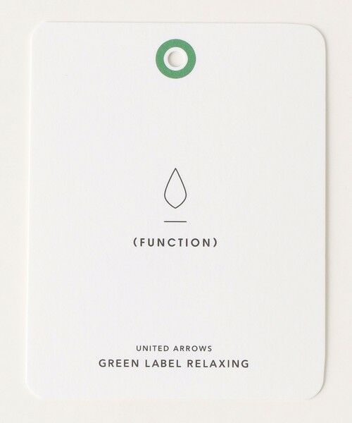 green label relaxing / グリーンレーベル リラクシング カットソー | TJ ピンタック ビッグノースリーブ / キッズ  100cm-130cm - 吸水速乾 - | 詳細15
