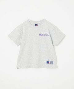 【別注】＜RUSSELL ATHLETIC＞CPH Tシャツ /キッズ 110cm-130cm