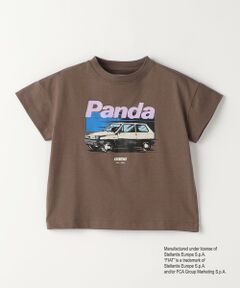 【別注】＜URBAMENT＞TJ FIAT PANDA Tシャツ / キッズ  100cm-130cm