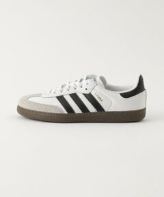 ＜adidas Originals＞ サンバ OG キッズ  / キッズ   18cm-21cm