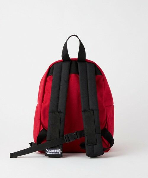 green label relaxing / グリーンレーベル リラクシング リュック・バックパック | ＜OUTDOOR PRODUCTS＞デイパック XS 10.4L / キッズ | 詳細6