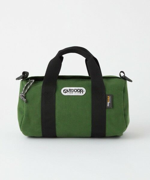 green label relaxing / グリーンレーベル リラクシング ショルダーバッグ | ＜OUTDOOR PRODUCTS＞ロール 2.6L / キッズ | 詳細11