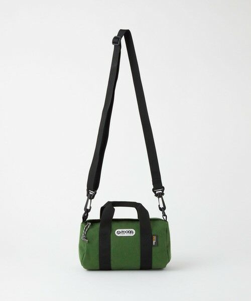 green label relaxing / グリーンレーベル リラクシング ショルダーバッグ | ＜OUTDOOR PRODUCTS＞ロール 2.6L / キッズ | 詳細12