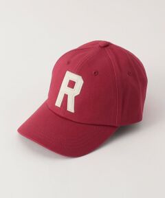 【別注】＜RUSSELL ATHLETIC＞CAP / 帽子 / キッズ