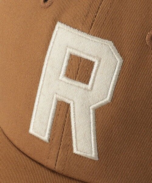 green label relaxing / グリーンレーベル リラクシング キャップ | 【別注】＜RUSSELL ATHLETIC＞CAP / 帽子 / キッズ | 詳細2