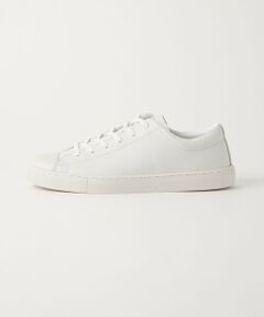 ＜CONVERSE＞オールスター クップ OX レザー スニーカー