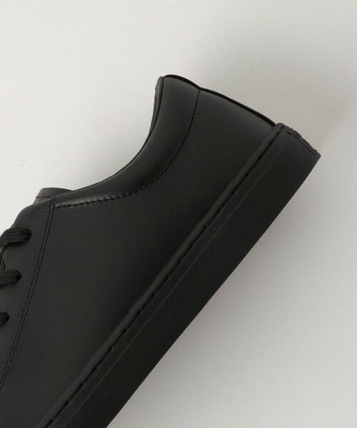 green label relaxing / グリーンレーベル リラクシング スニーカー | ＜CONVERSE＞オールスター クップ OX レザー スニーカー | 詳細17