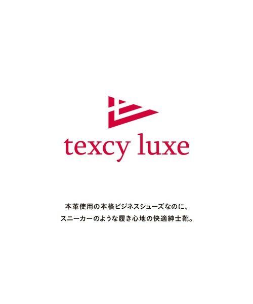 green label relaxing / グリーンレーベル リラクシング ビジネス・ドレスシューズ | ＜texcy luxe＞プレーントゥ GORE-TEX ドレスシューズ | 詳細13