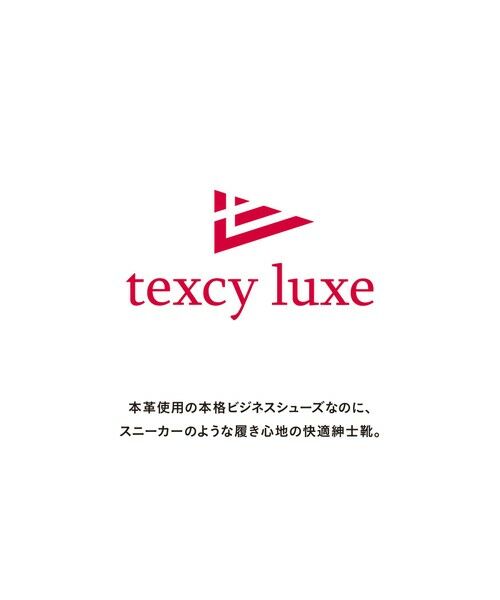 green label relaxing / グリーンレーベル リラクシング ビジネス・ドレスシューズ | ＜texcy luxe＞ストレートチップ GORE-TEX ドレスシューズ | 詳細15
