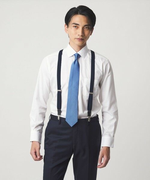 green label relaxing / グリーンレーベル リラクシング ベルト・サスペンダー | ＜ALBERT THURSTON＞25mm サスペンダー | 詳細9