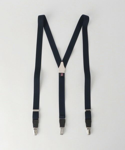 green label relaxing / グリーンレーベル リラクシング ベルト・サスペンダー | ＜ALBERT THURSTON＞25mm サスペンダー | 詳細12