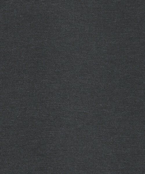 green label relaxing / グリーンレーベル リラクシング カットソー | 【WEB限定】JUST fit ジャケイン タートルネック Tシャツ カットソー | 詳細7