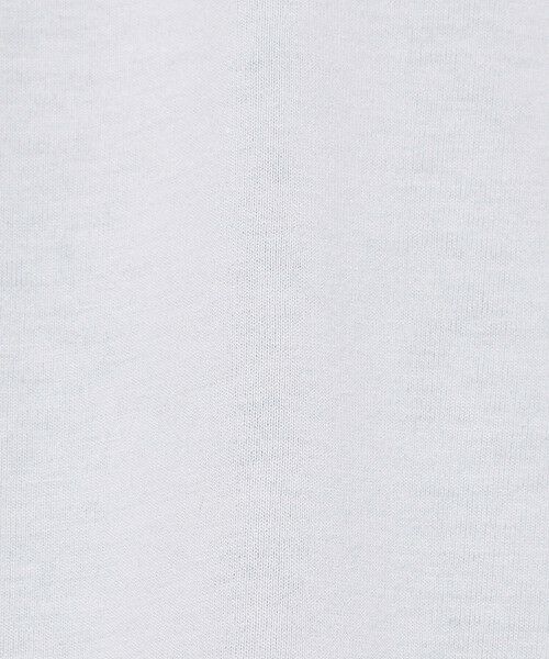 green label relaxing / グリーンレーベル リラクシング カットソー | 【WEB限定】JUST fit ジャケイン クルーネック 長袖 Tシャツ -吸水速乾・抗菌- | 詳細17