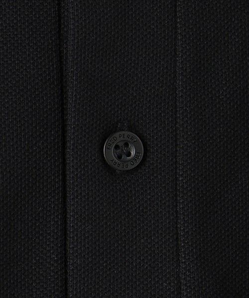 green label relaxing / グリーンレーベル リラクシング ポロシャツ | ＜FRED PERRY＞ツインティップ ポロシャツ | 詳細12