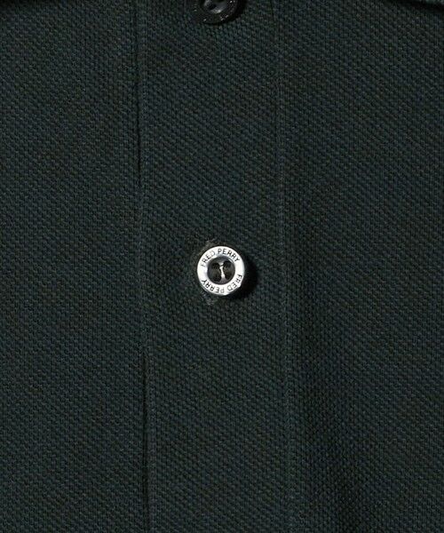 green label relaxing / グリーンレーベル リラクシング ポロシャツ | ＜FRED PERRY＞ツインティップ ポロシャツ | 詳細18
