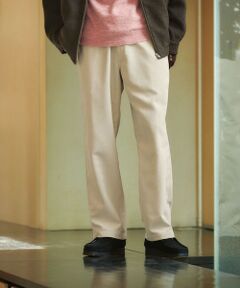 【別注】＜Dickies＞GLR コーデュロイ ワイド ノープリーツ パンツ