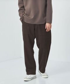 【別注】＜Dickies＞GLR コーデュロイ ワイド ノープリーツ パンツ