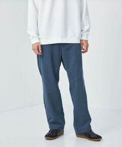 【別注】＜Dickies＞GLR コーデュロイ ワイド ノープリーツ パンツ