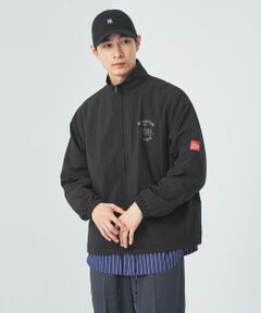 【別注】＜Manhattan Portage＞GLR ナイロン ブルゾン