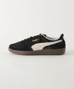 ＜PUMA＞パレルモ ヴィンテージ スニーカー