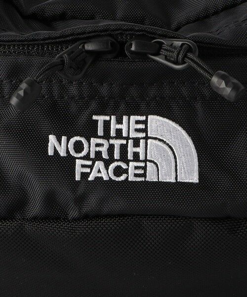 green label relaxing / グリーンレーベル リラクシング メッセンジャーバッグ・ウエストポーチ | ＜THE NORTH FACE＞スウィープ ウエストバッグ | 詳細8