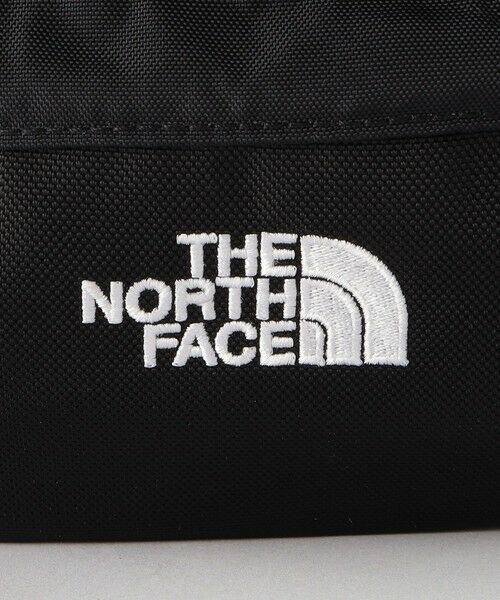 green label relaxing / グリーンレーベル リラクシング メッセンジャーバッグ・ウエストポーチ | ＜THE NORTH FACE＞グラニュール ウエストバッグ | 詳細8