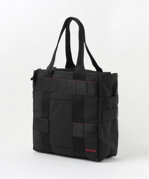 green label relaxing / グリーンレーベル リラクシング トートバッグ | ＜BRIEFING＞PROTECTION TOTE MW GENII トートバッグ | 詳細1