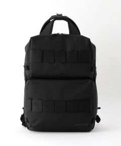 ＜BREIFING＞SW BACK PACK 16 WR バックパック