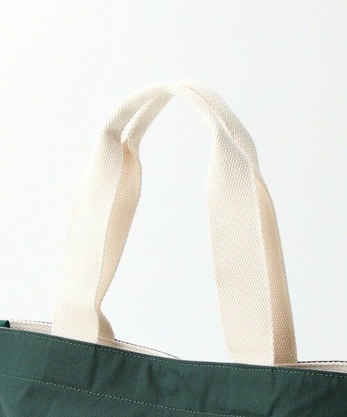 green label relaxing / グリーンレーベル リラクシング トートバッグ | GLR スーベニア TOTE S トートバッグ | 詳細5