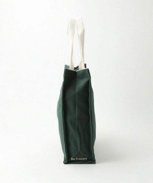 green label relaxing / グリーンレーベル リラクシング トートバッグ | GLR スーベニア TOTE M トートバッグ | 詳細3