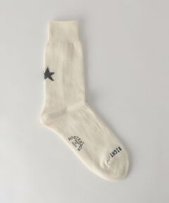 【別注】＜ROSTER SOX＞GLR 1STAR ソックス