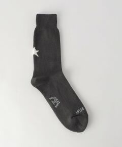 【別注】＜ROSTER SOX＞GLR 1STAR ソックス