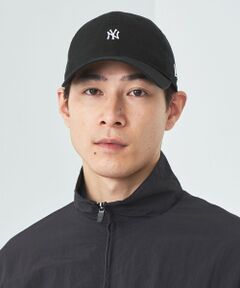 【別注】＜NEW ERA＞GLR 9TWENTY ミニ NY キャップ